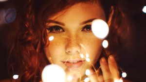 iluminacion fotografia