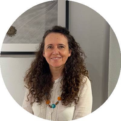 Ana María Casas-Cordero Pujol