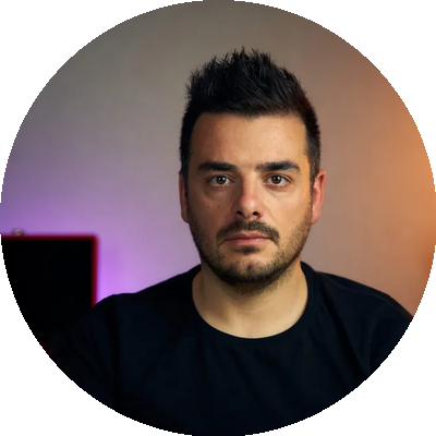 Daniel Otero
