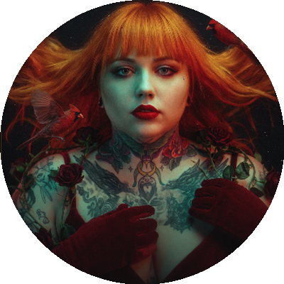 Rebeca Saray